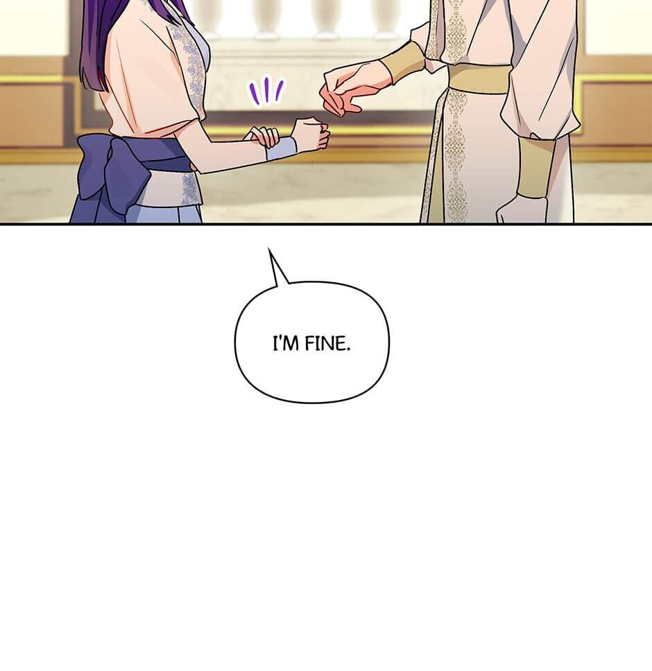 Observing Elena Evoy Chapter 78 page 8 - 