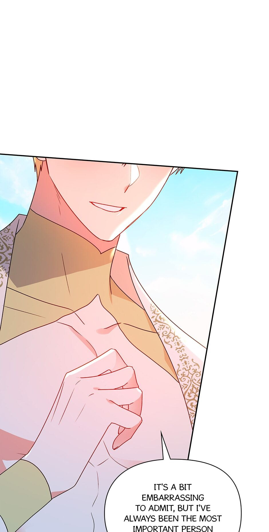 Observing Elena Evoy Chapter 78 page 76 - 