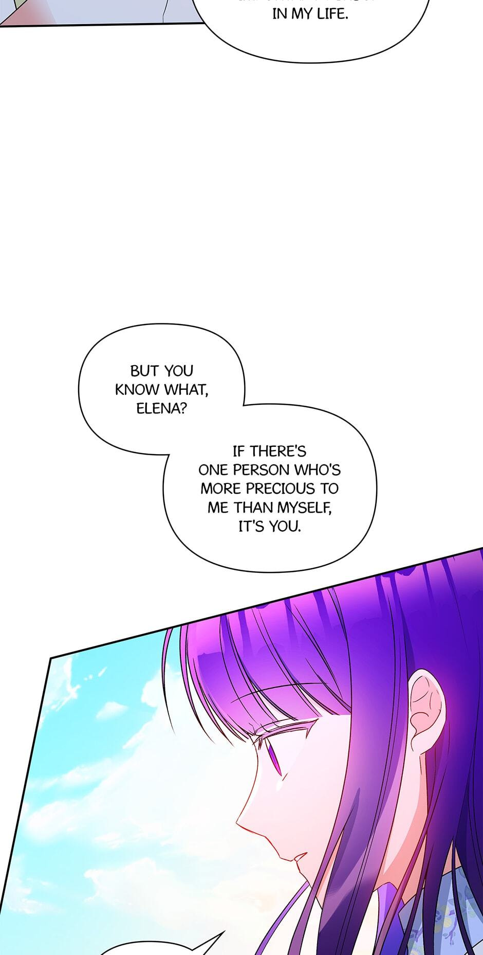 Observing Elena Evoy Chapter 78 page 77 - 