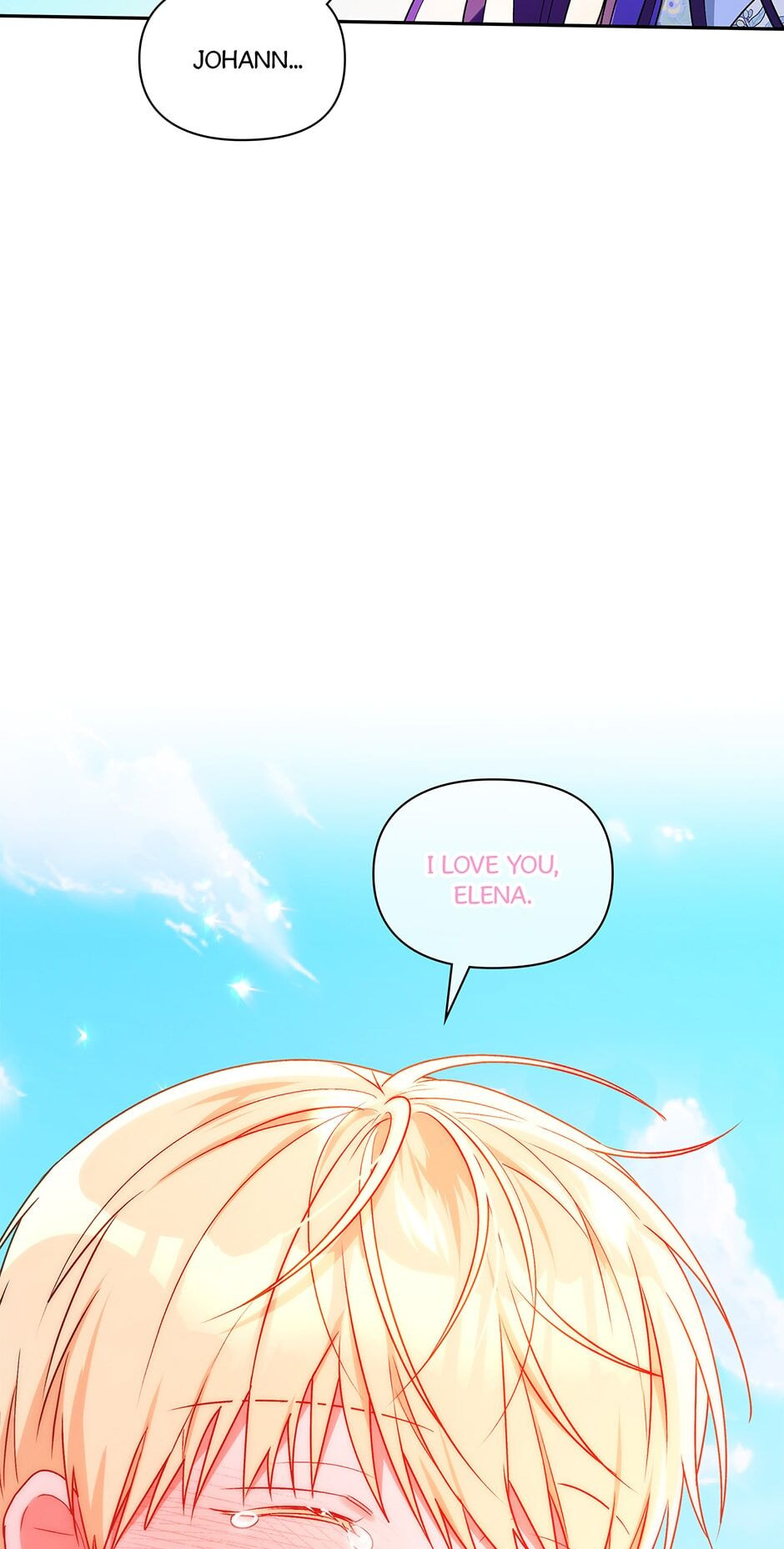 Observing Elena Evoy Chapter 78 page 78 - 