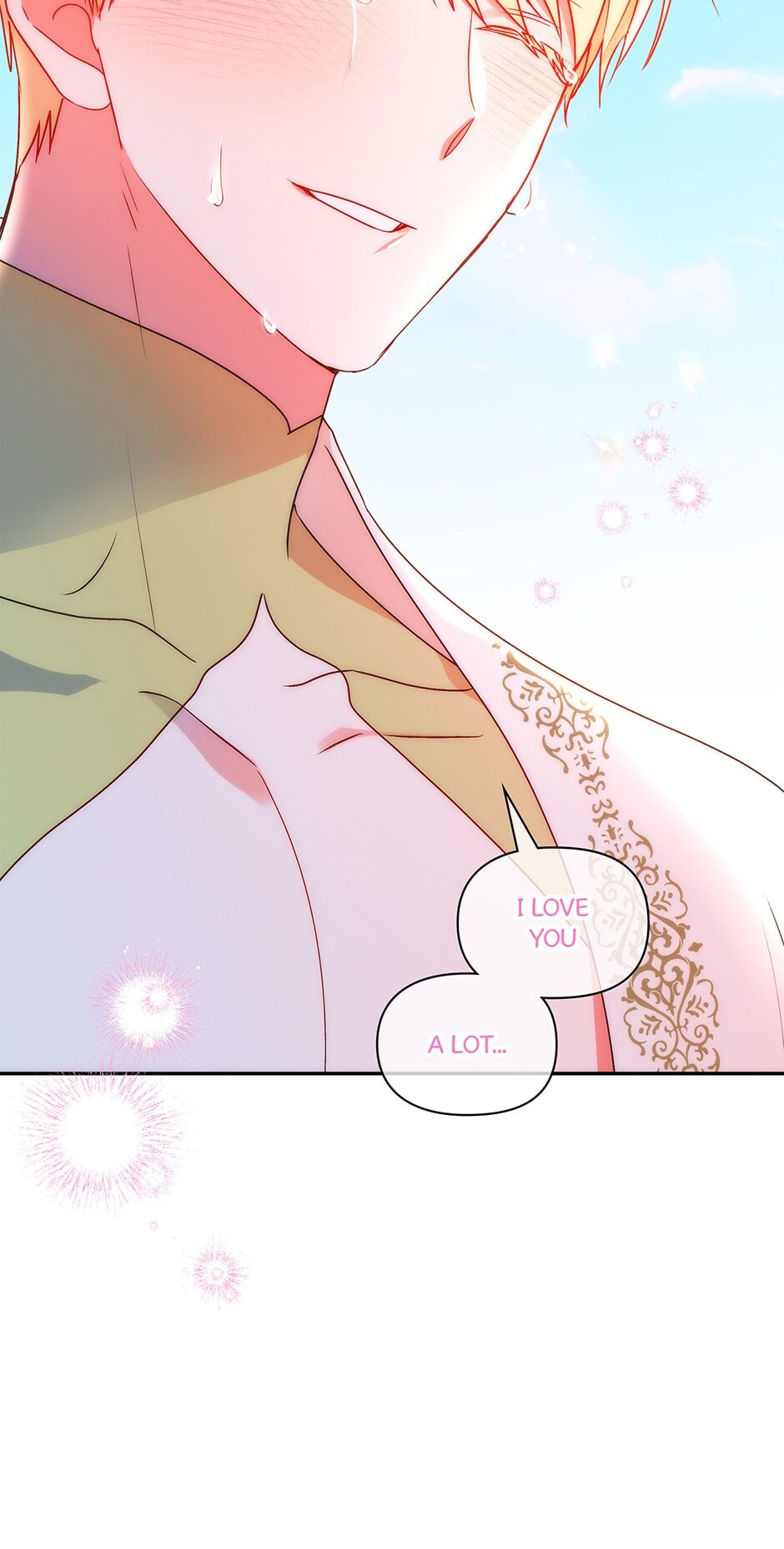 Observing Elena Evoy Chapter 78 page 79 - 
