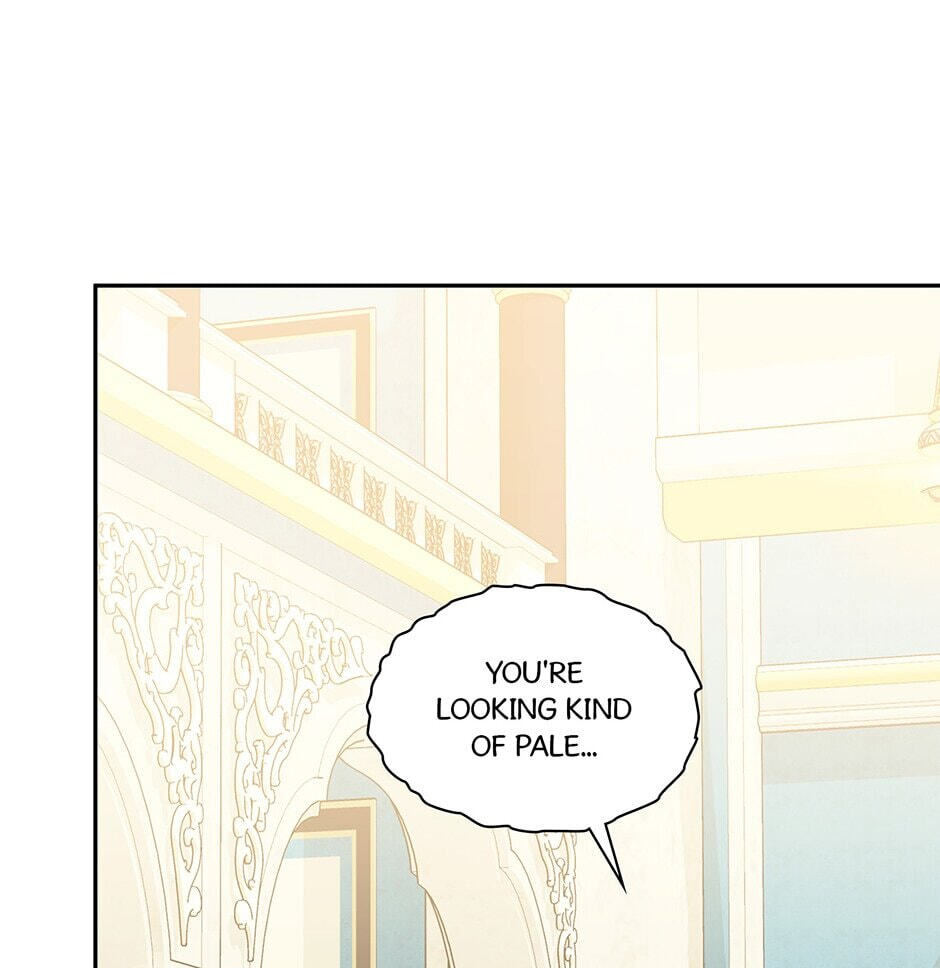 Observing Elena Evoy Chapter 78 page 9 - 