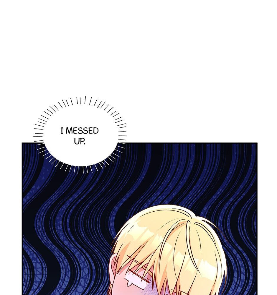 Observing Elena Evoy Chapter 78 page 91 - 