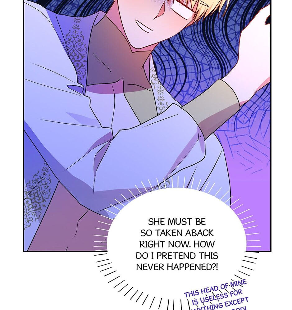 Observing Elena Evoy Chapter 78 page 92 - 