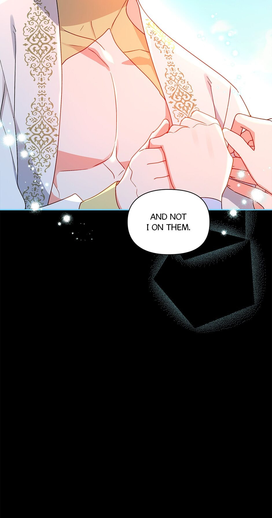 Observing Elena Evoy Chapter 79 page 11 - 