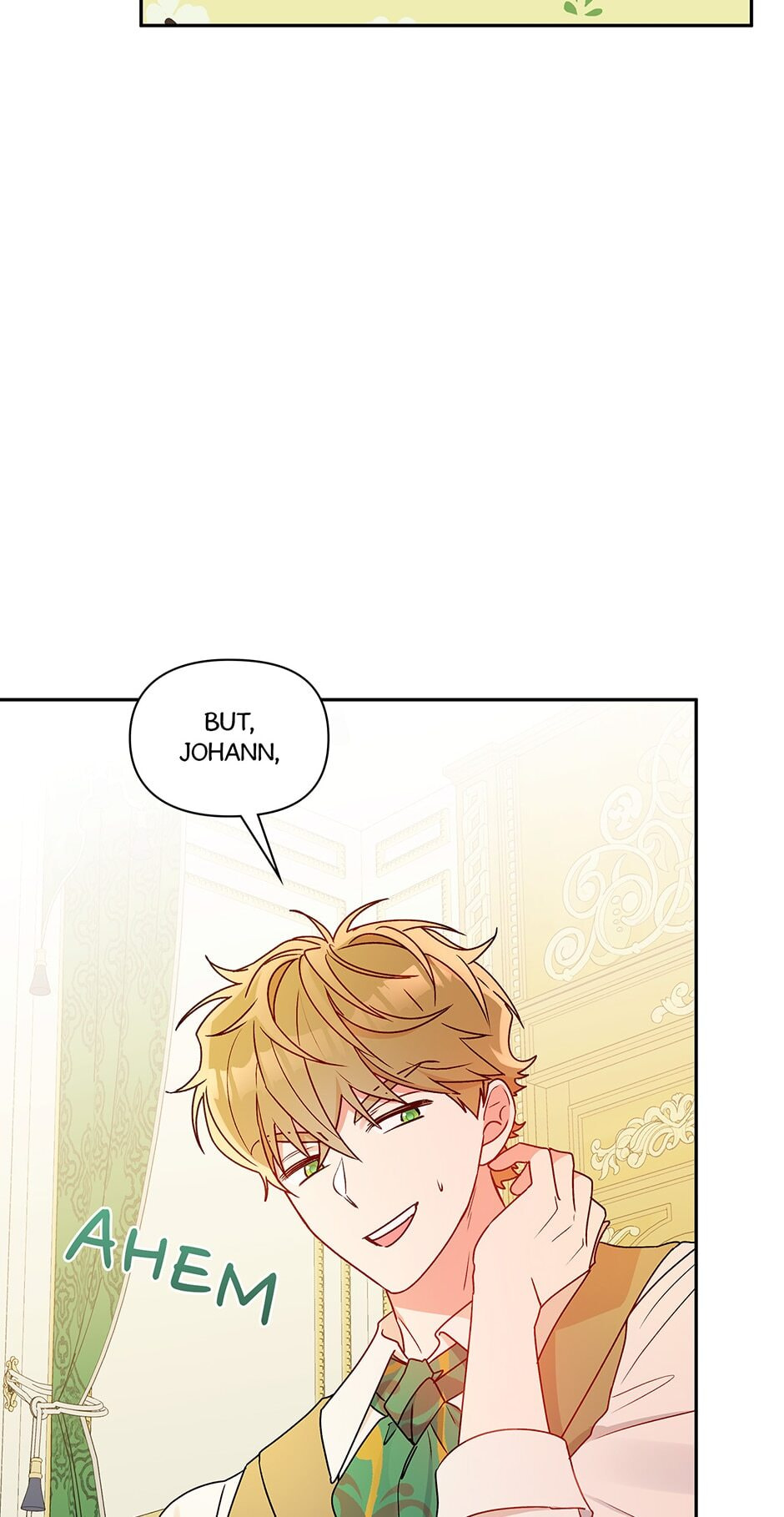 Observing Elena Evoy Chapter 79 page 102 - 