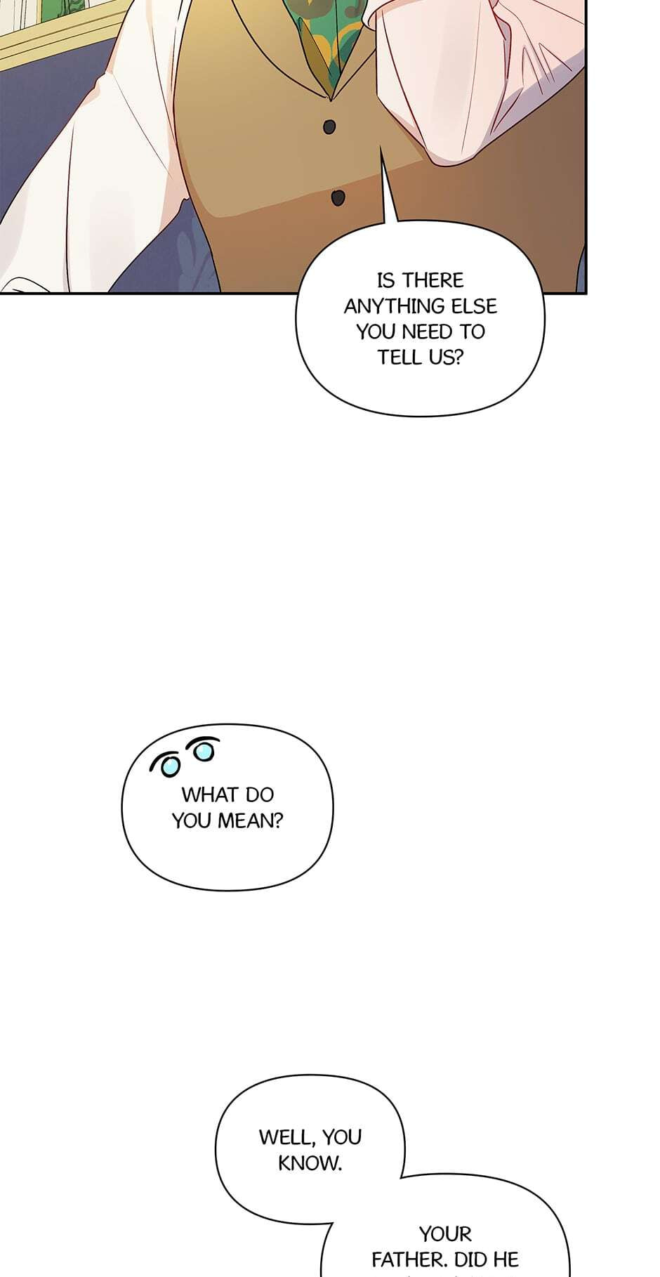 Observing Elena Evoy Chapter 79 page 103 - 