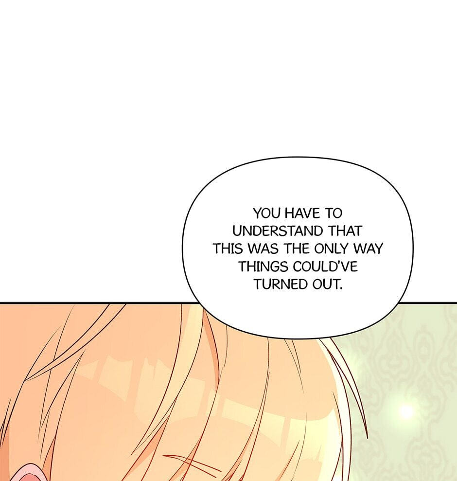 Observing Elena Evoy Chapter 79 page 107 - 