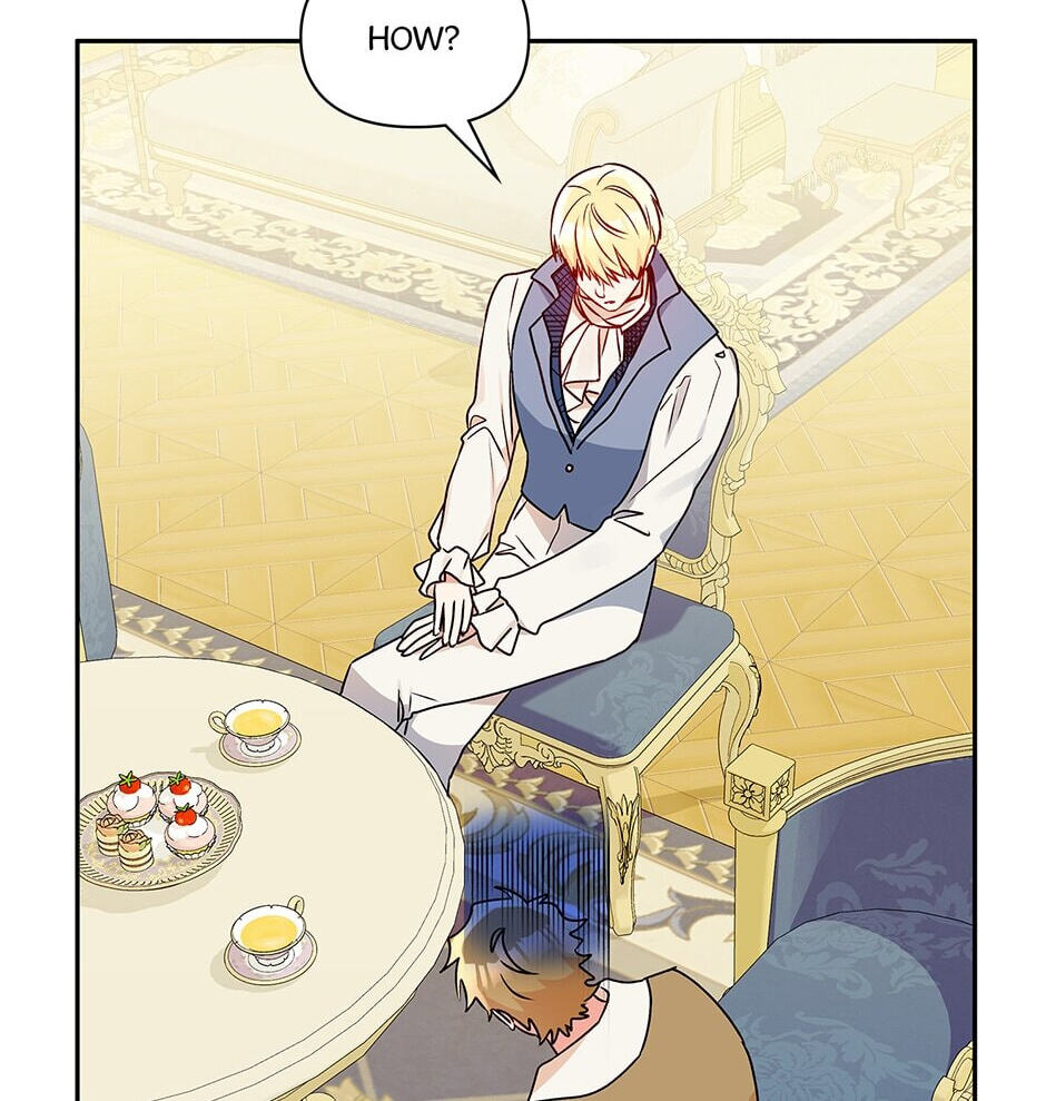 Observing Elena Evoy Chapter 79 page 114 - 