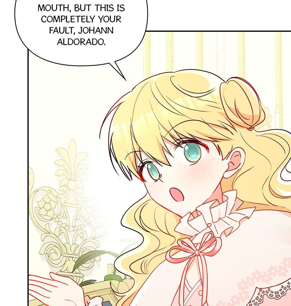 Observing Elena Evoy Chapter 79 page 119 - 