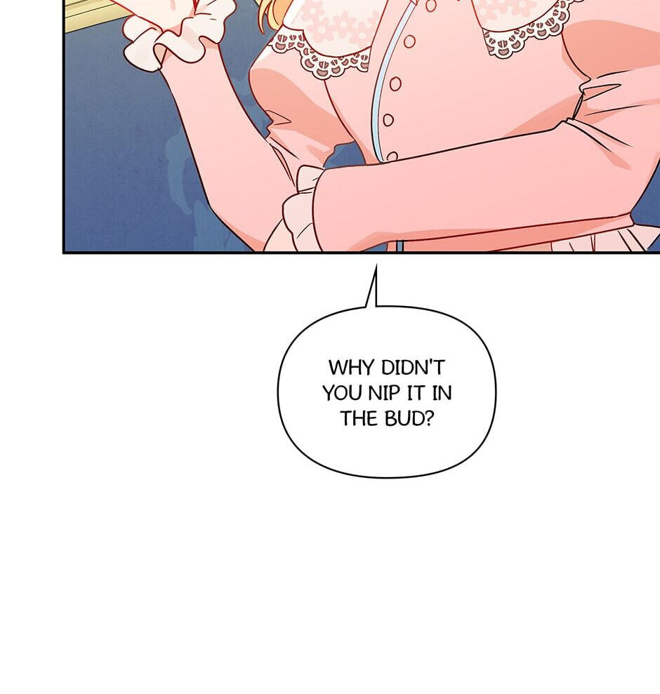 Observing Elena Evoy Chapter 79 page 120 - 