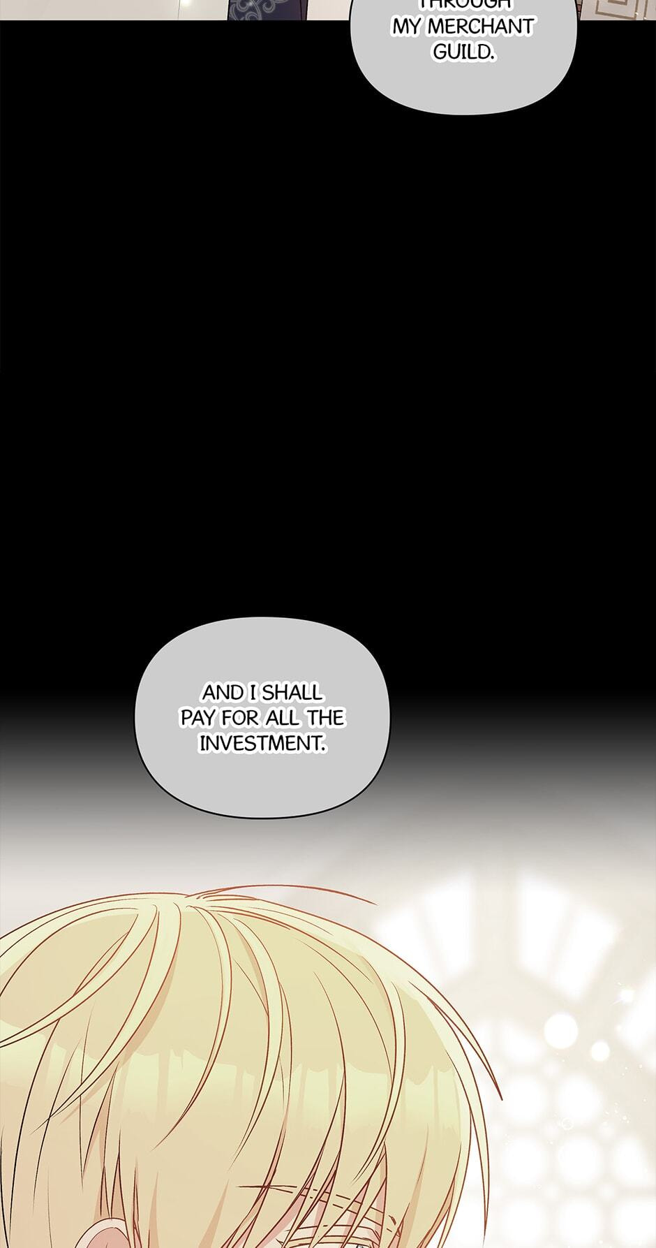 Observing Elena Evoy Chapter 79 page 13 - 