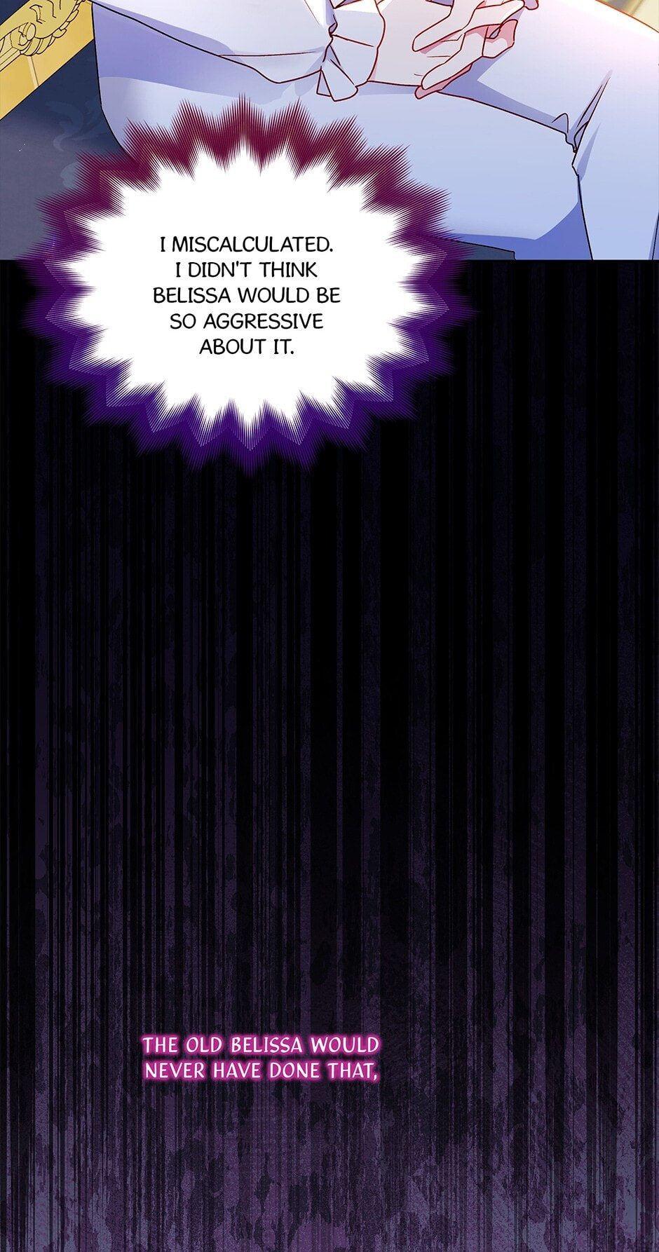 Observing Elena Evoy Chapter 79 page 123 - 