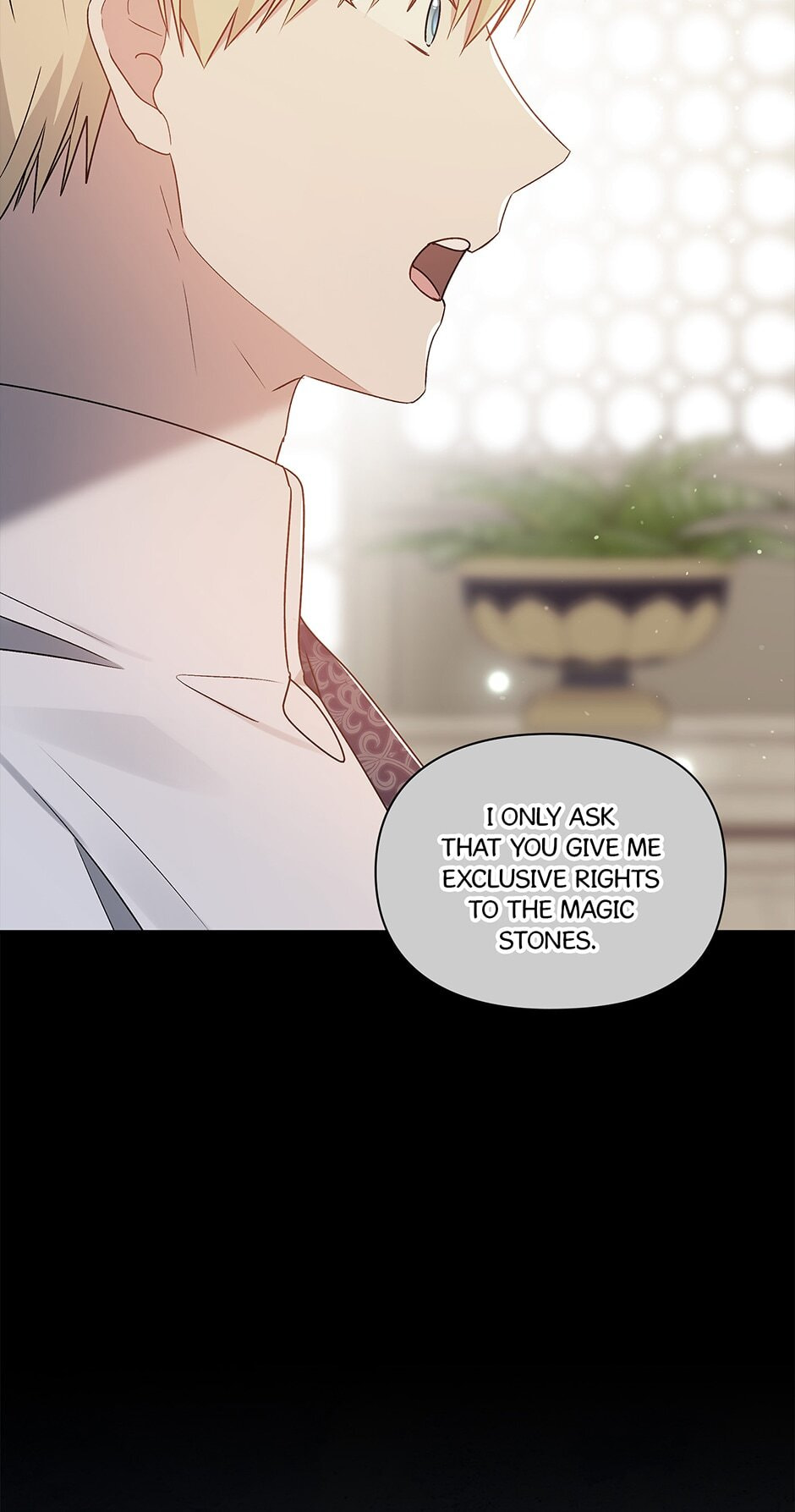 Observing Elena Evoy Chapter 79 page 14 - 
