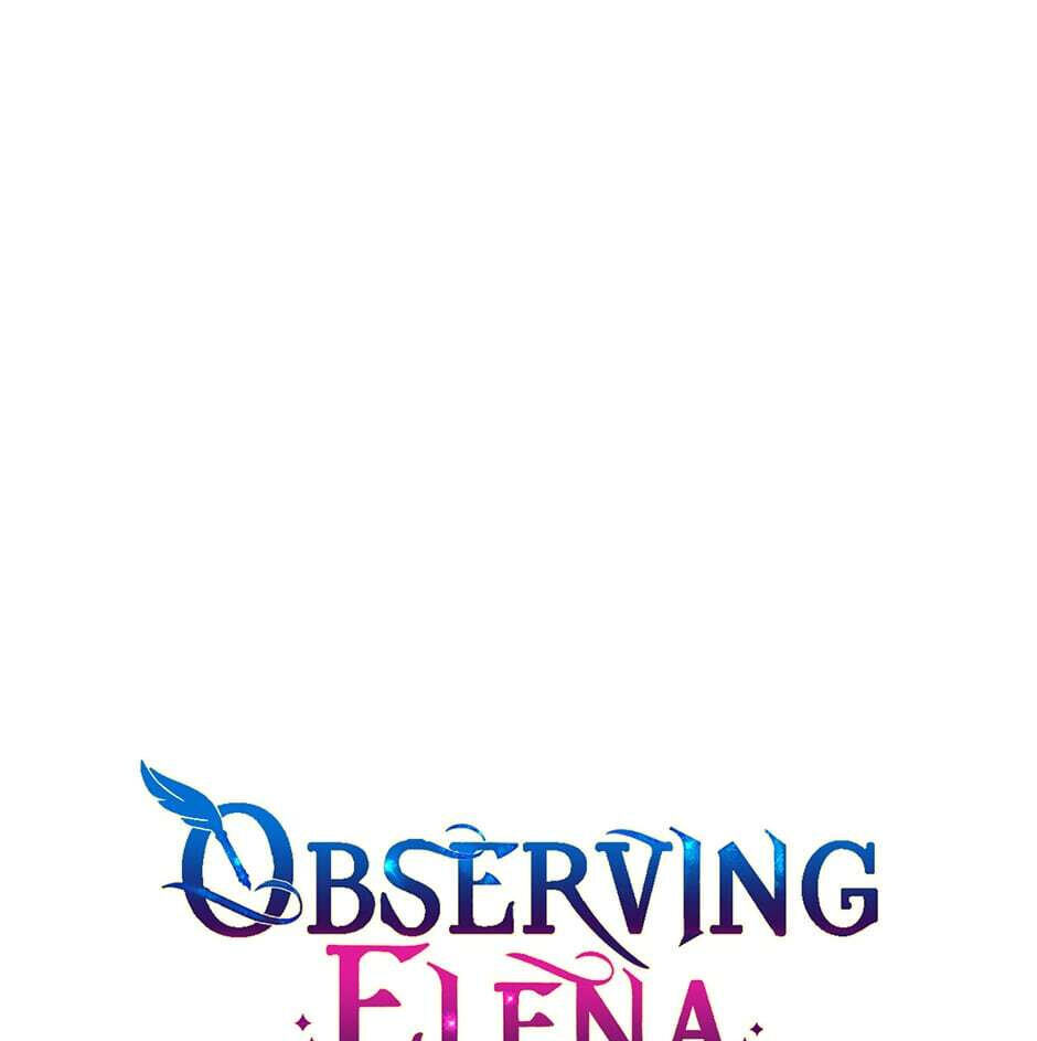 Observing Elena Evoy Chapter 79 page 28 - 