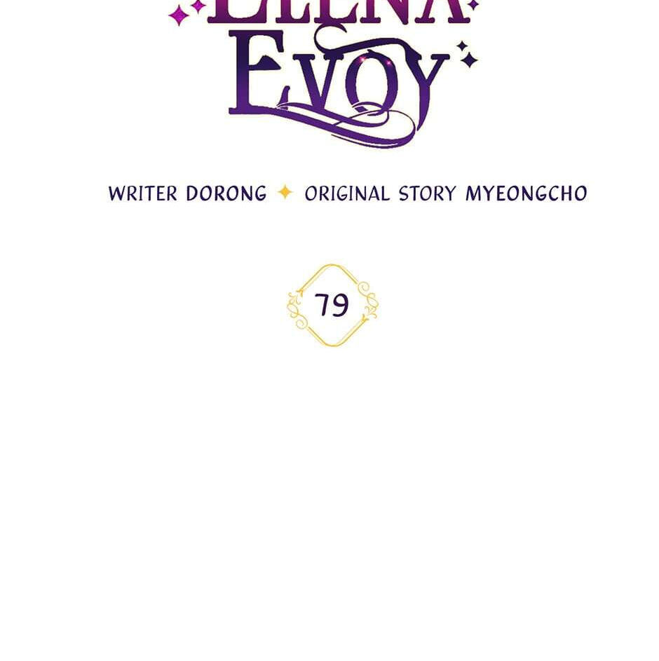 Observing Elena Evoy Chapter 79 page 29 - 
