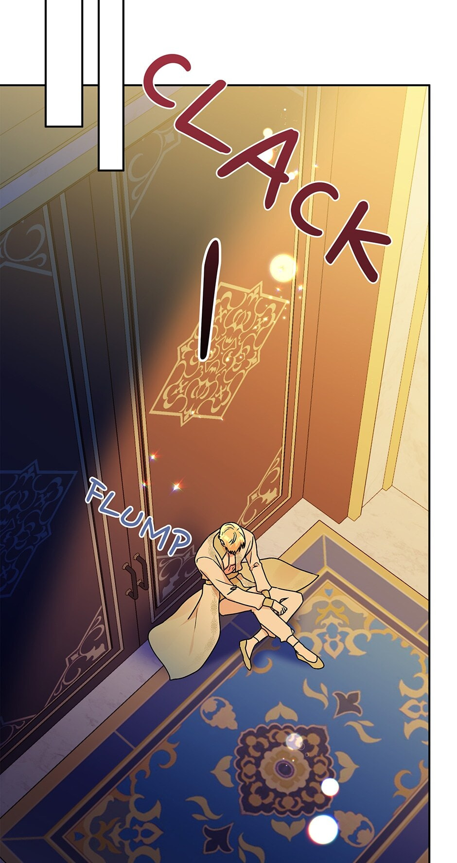 Observing Elena Evoy Chapter 79 page 4 - 