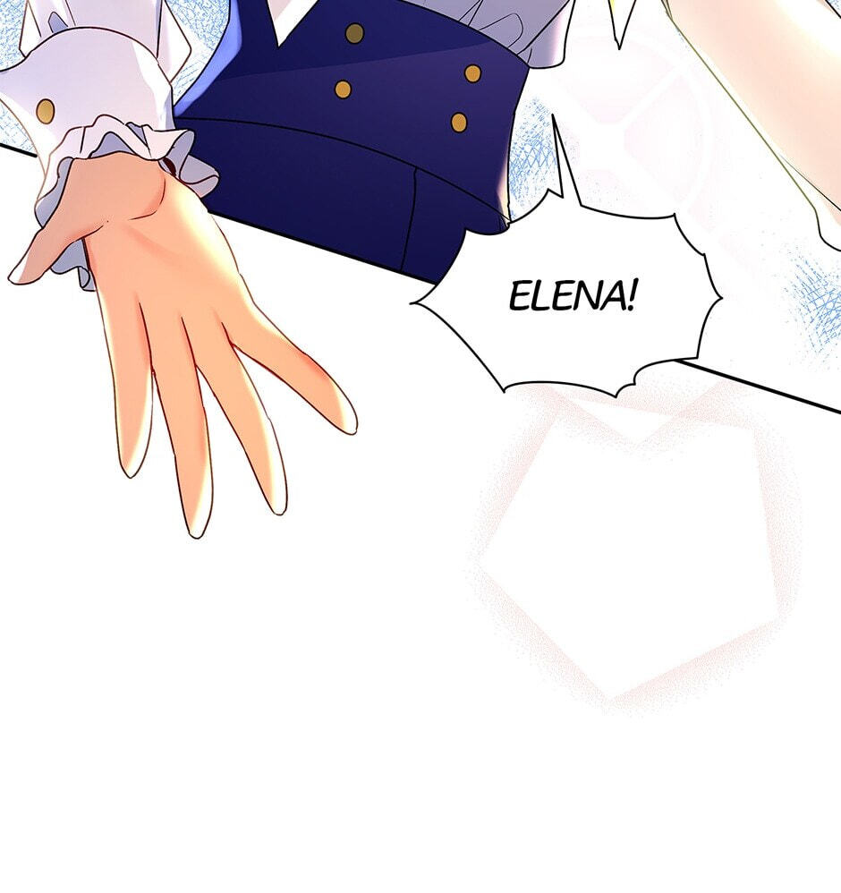 Observing Elena Evoy Chapter 79 page 32 - 