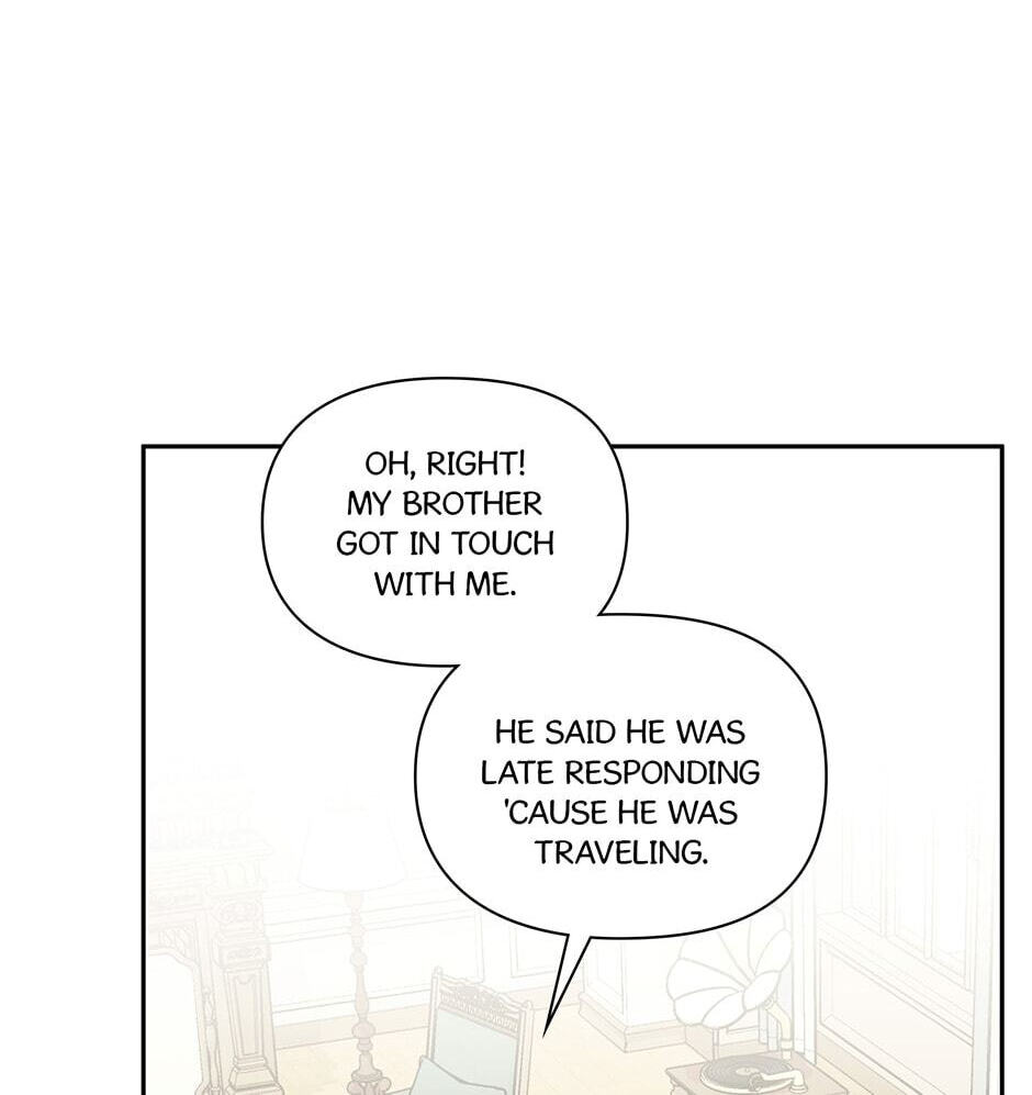 Observing Elena Evoy Chapter 79 page 37 - 