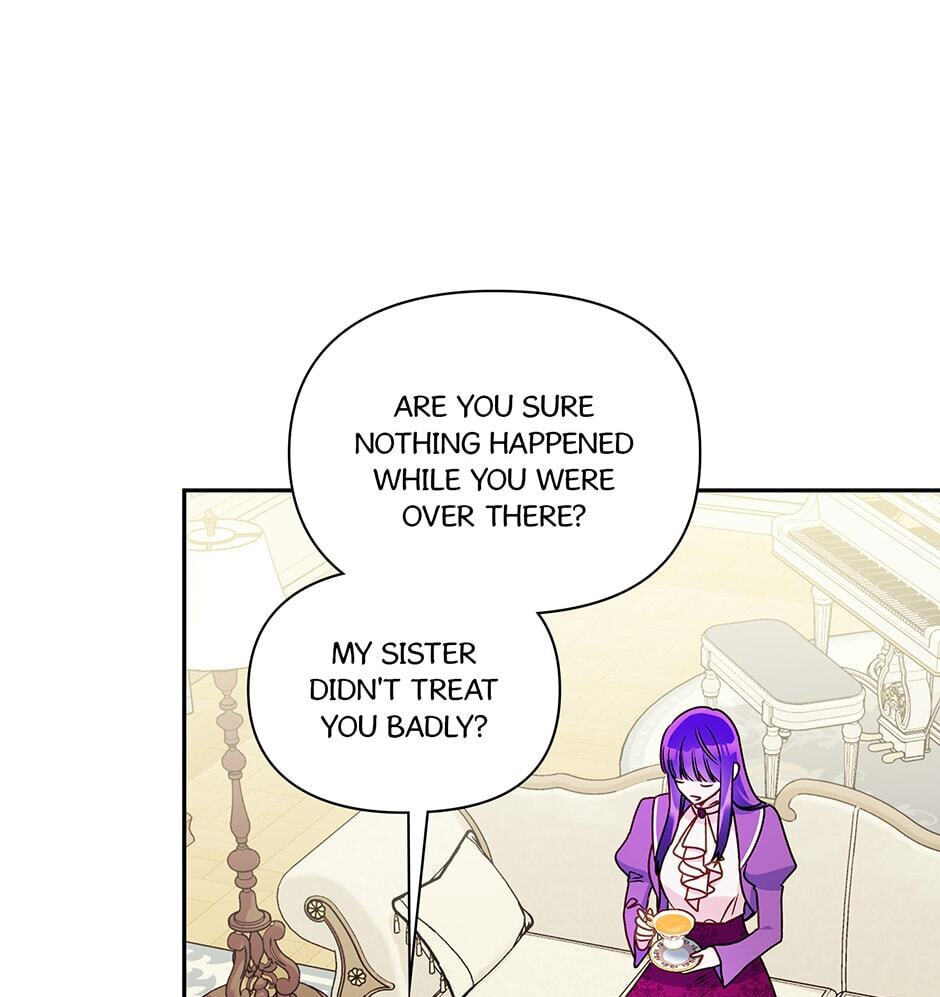 Observing Elena Evoy Chapter 79 page 42 - 