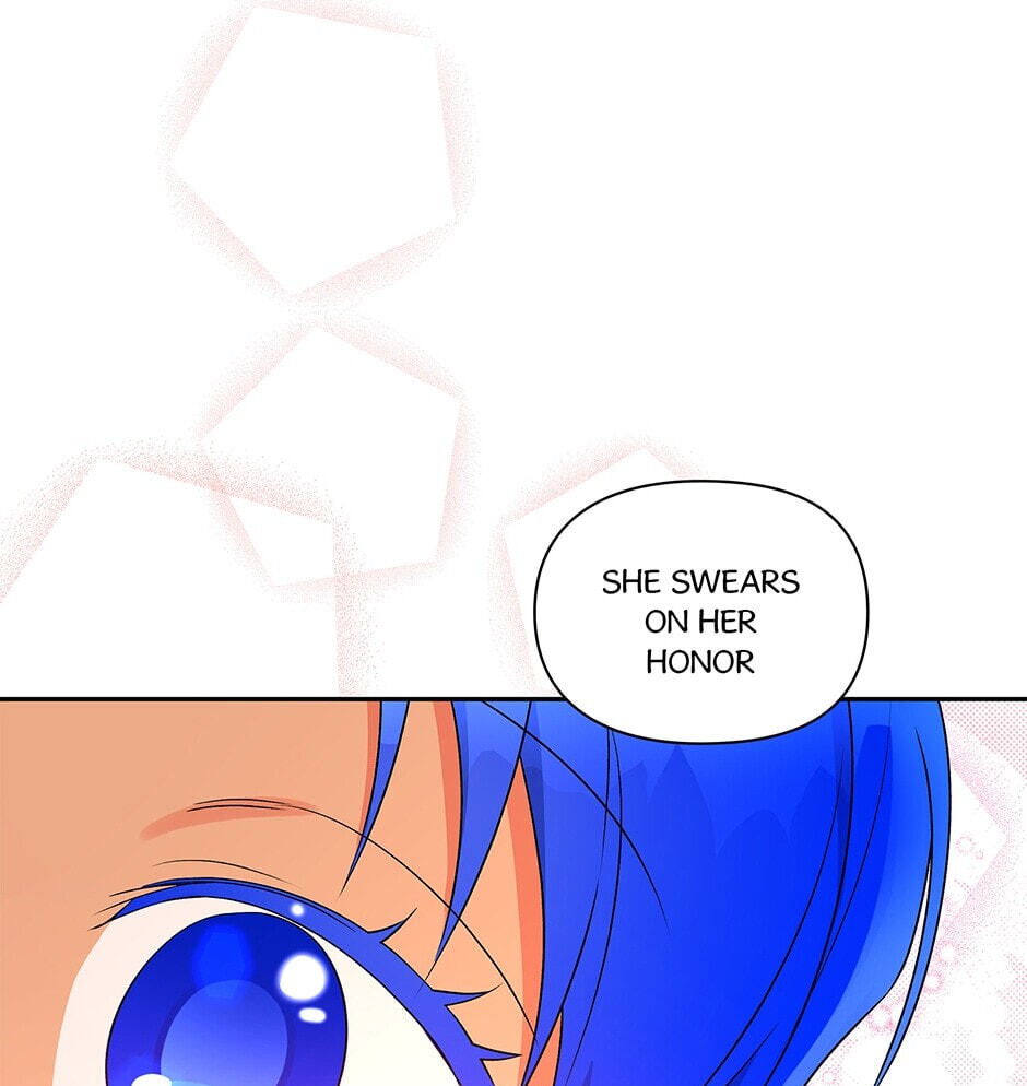 Observing Elena Evoy Chapter 79 page 48 - 
