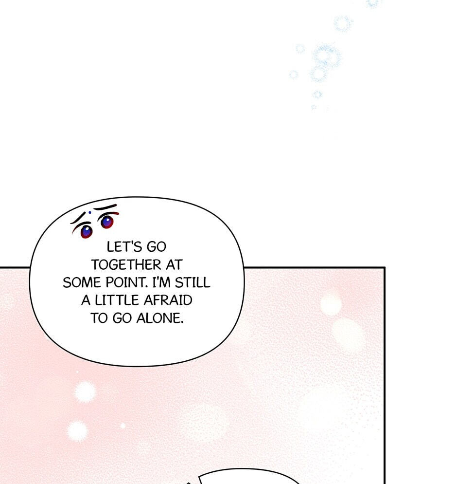 Observing Elena Evoy Chapter 79 page 52 - 