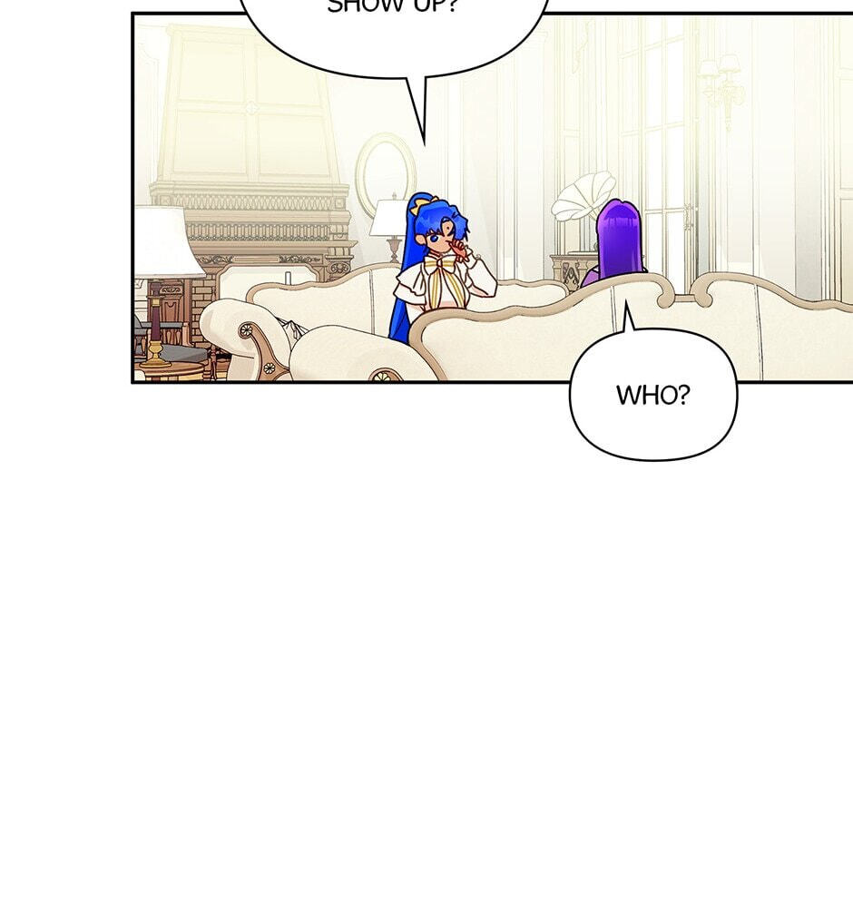 Observing Elena Evoy Chapter 79 page 54 - 