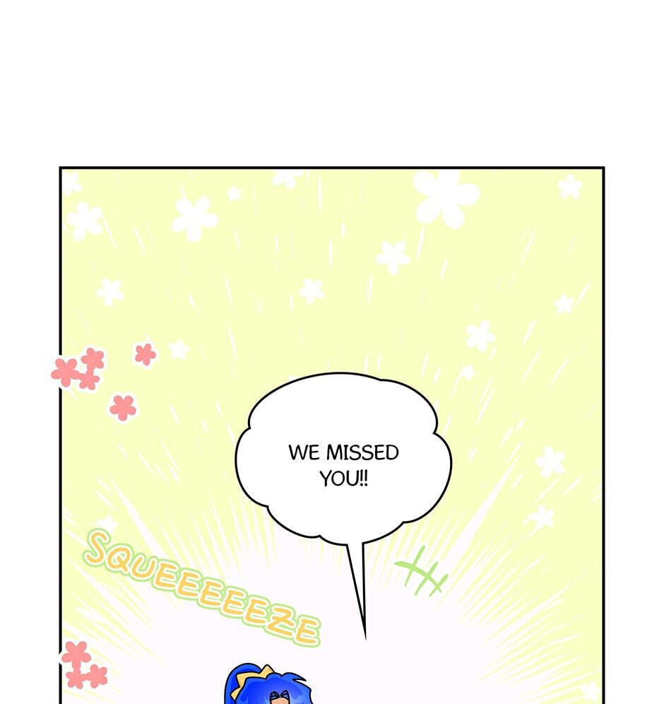 Observing Elena Evoy Chapter 79 page 58 - 