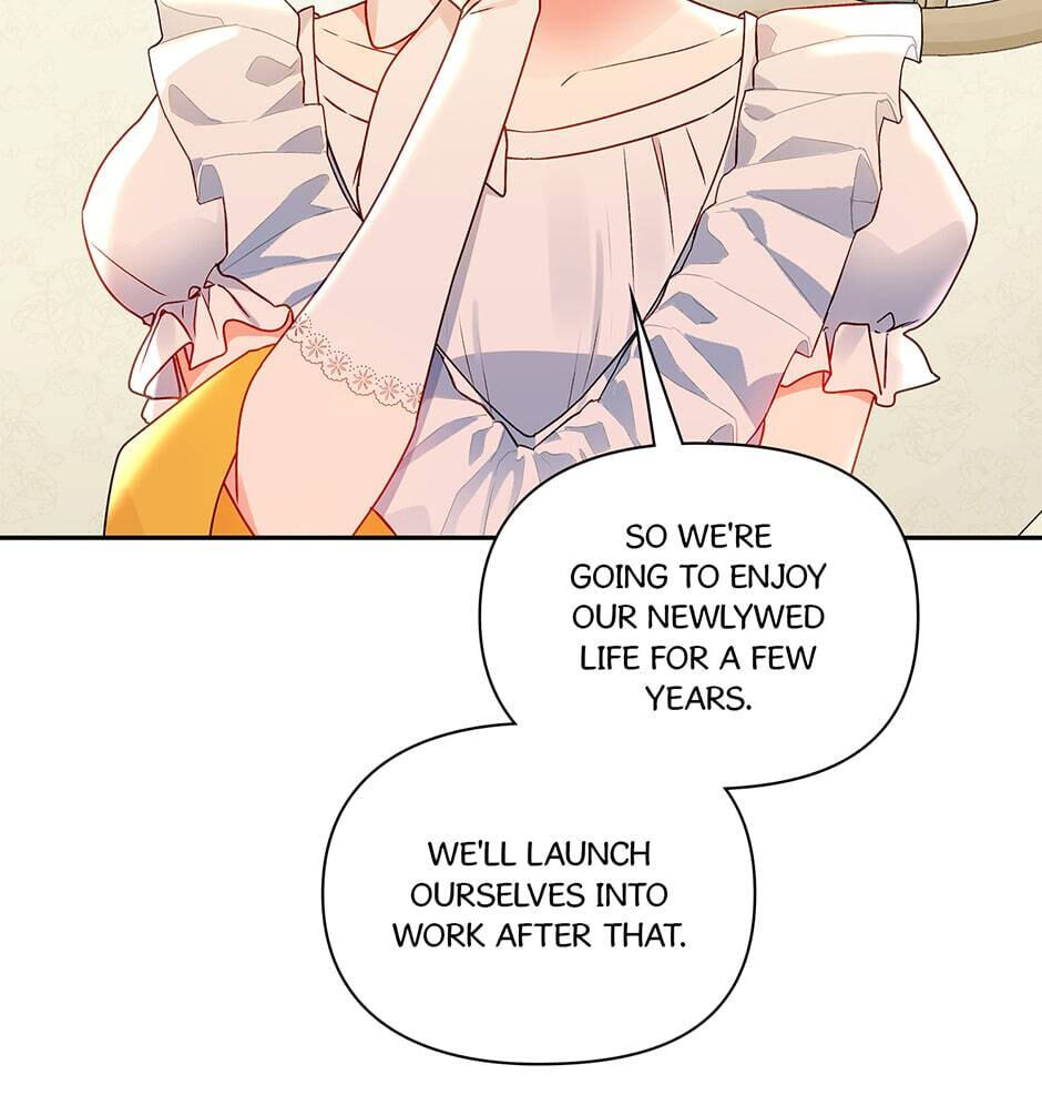 Observing Elena Evoy Chapter 79 page 64 - 