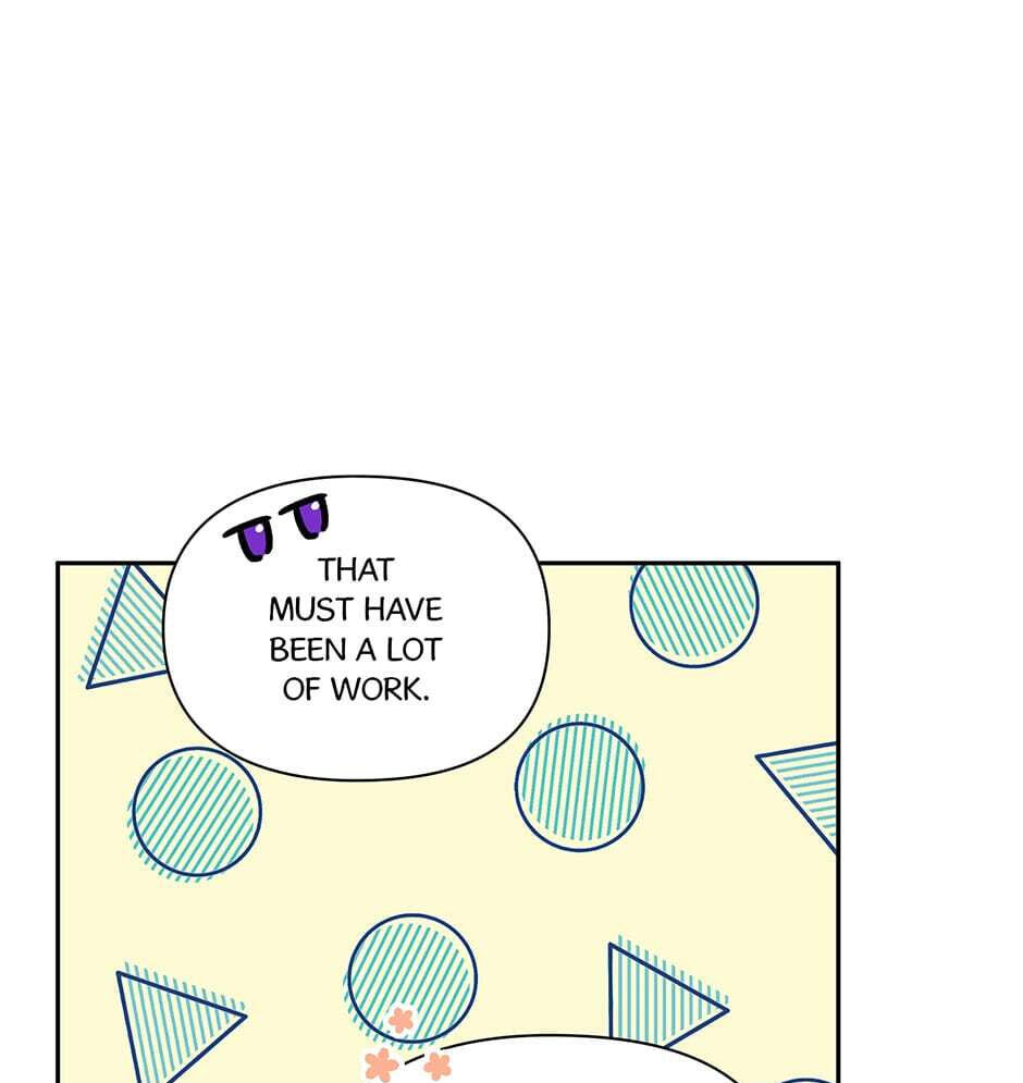 Observing Elena Evoy Chapter 79 page 70 - 