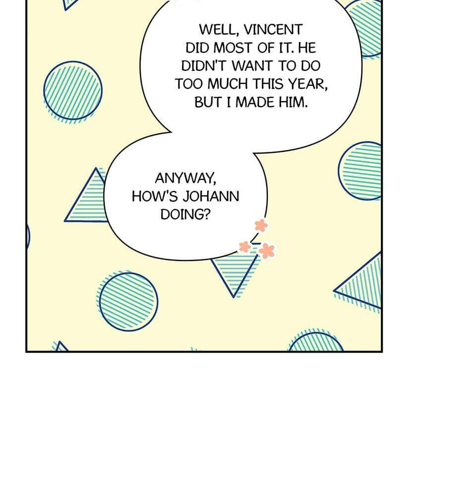 Observing Elena Evoy Chapter 79 page 71 - 