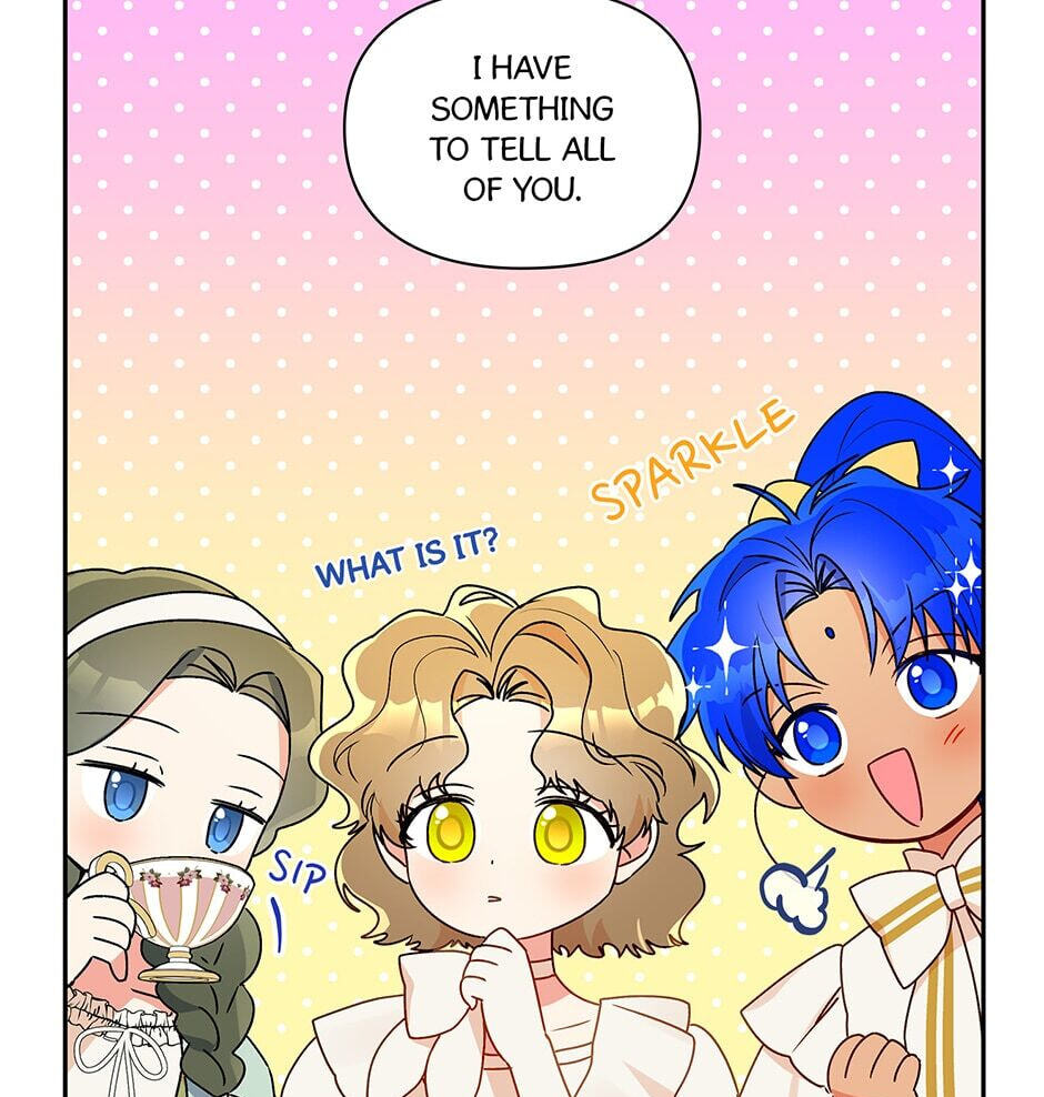 Observing Elena Evoy Chapter 79 page 74 - 