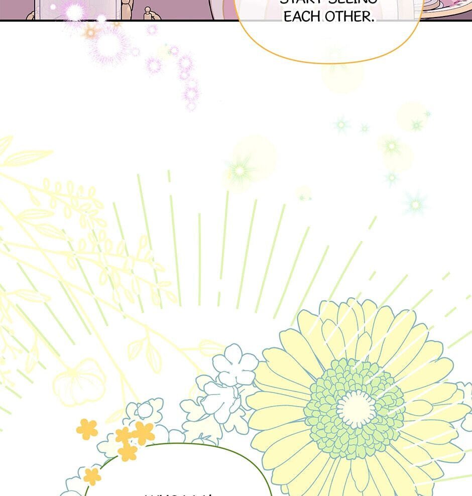 Observing Elena Evoy Chapter 79 page 78 - 