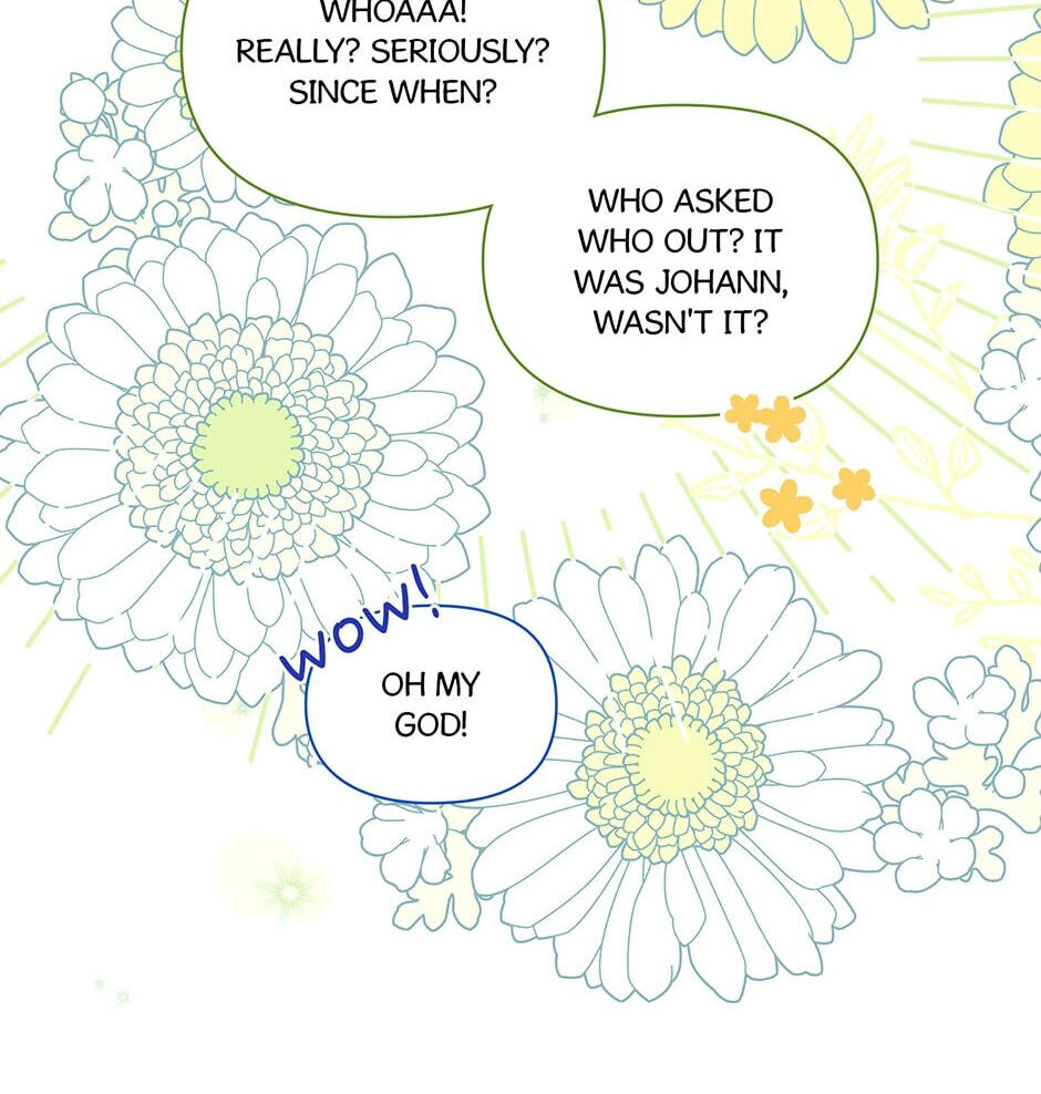 Observing Elena Evoy Chapter 79 page 79 - 