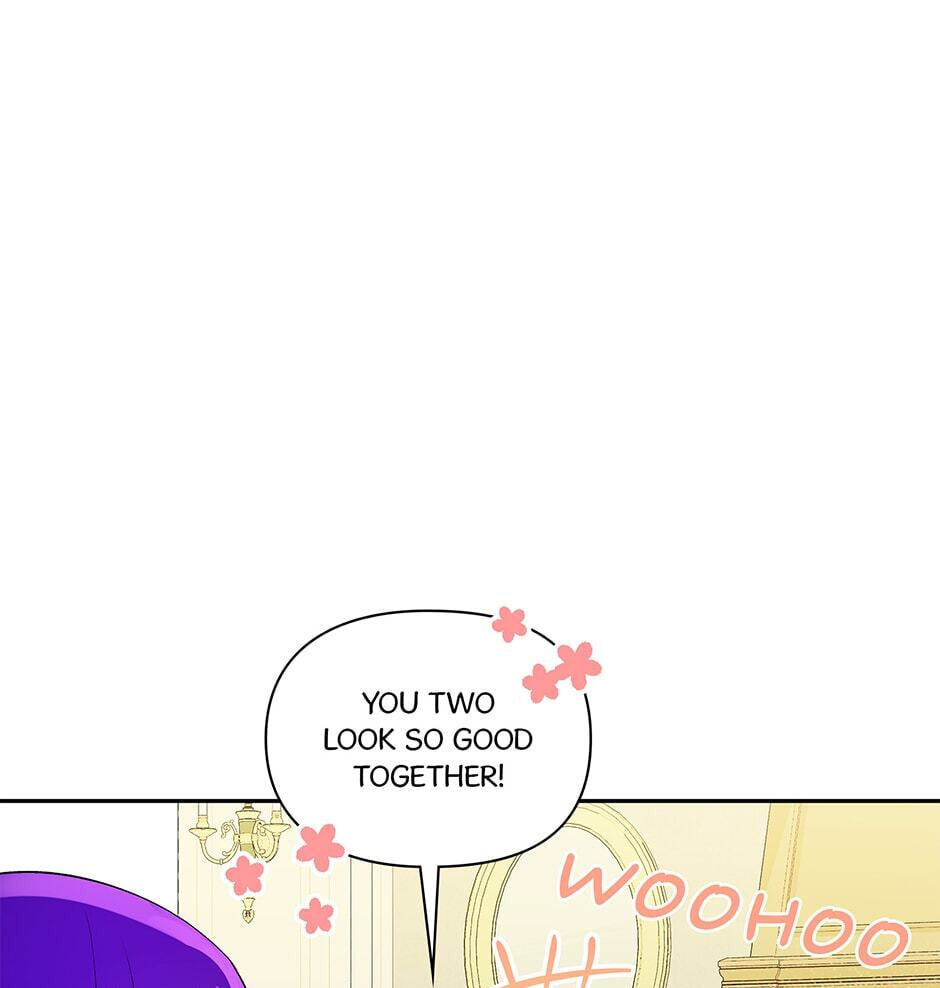 Observing Elena Evoy Chapter 79 page 80 - 