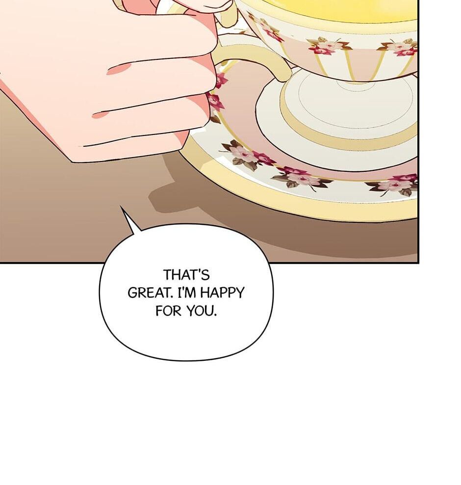 Observing Elena Evoy Chapter 79 page 83 - 