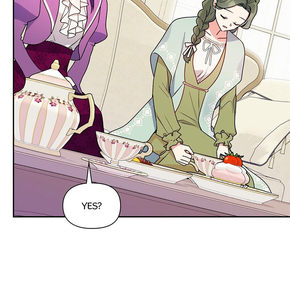 Observing Elena Evoy Chapter 79 page 85 - 