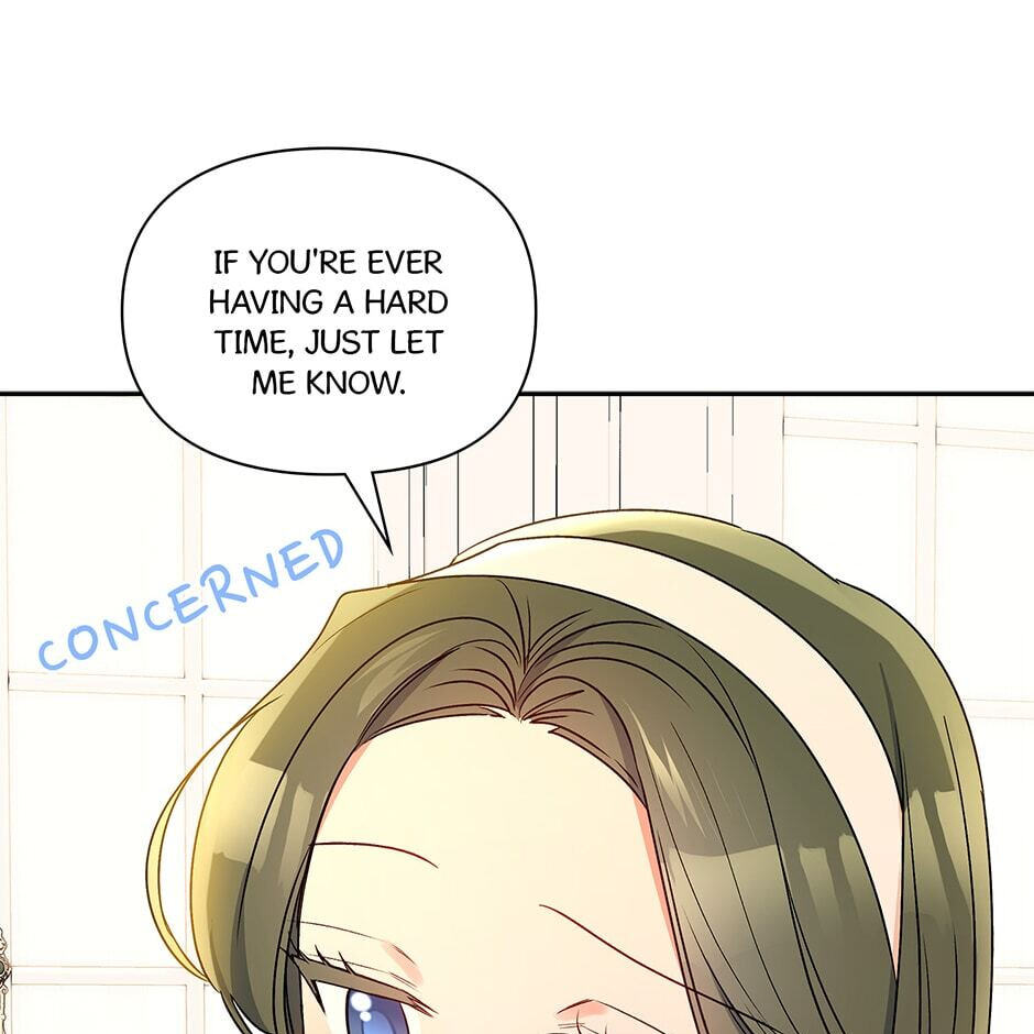Observing Elena Evoy Chapter 79 page 86 - 