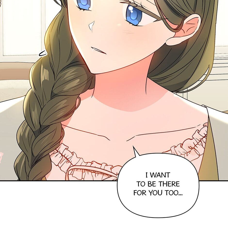 Observing Elena Evoy Chapter 79 page 87 - 