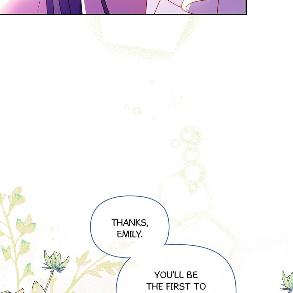 Observing Elena Evoy Chapter 79 page 90 - 