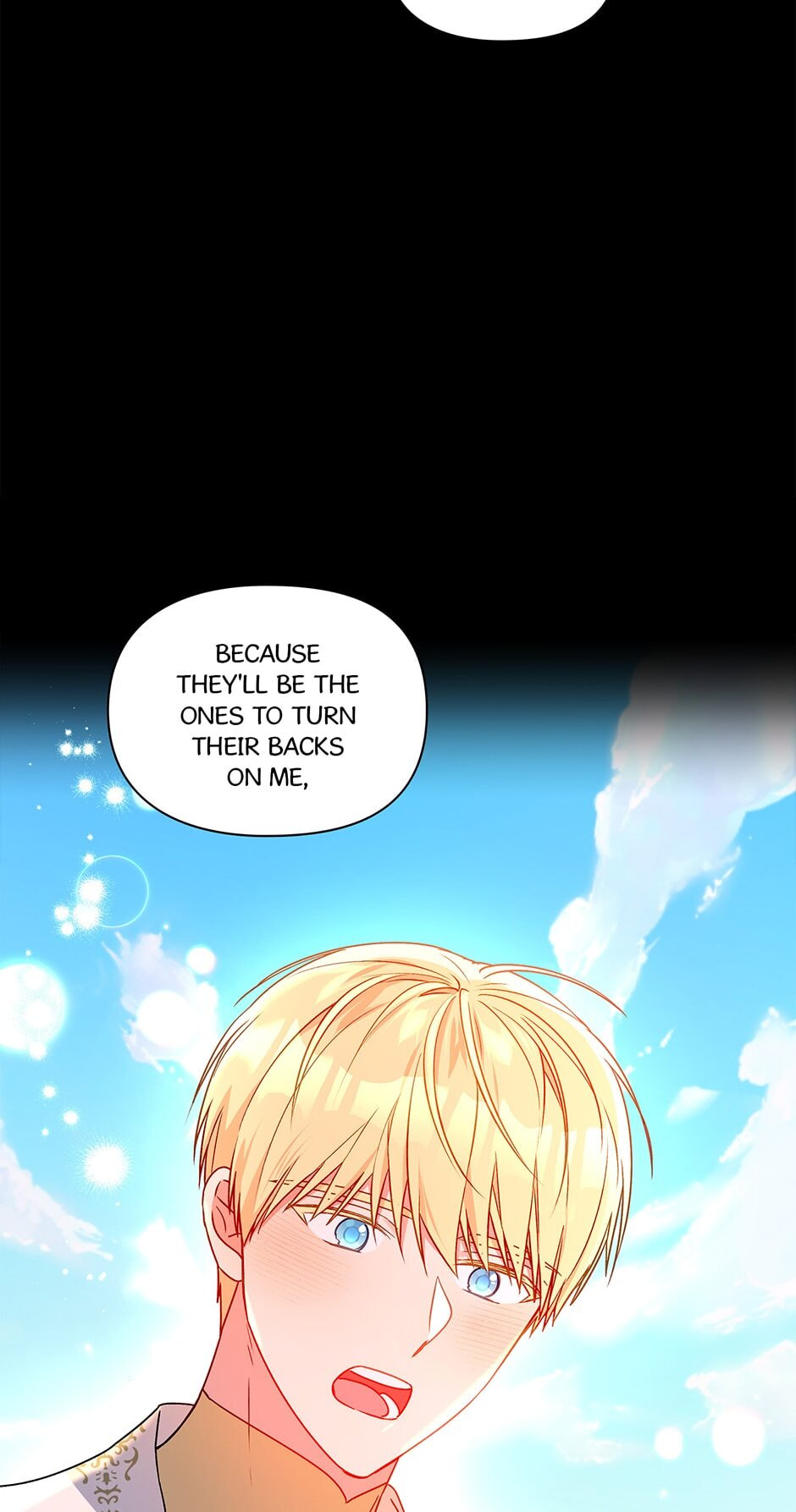 Observing Elena Evoy Chapter 79 page 10 - 