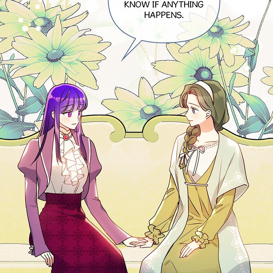 Observing Elena Evoy Chapter 79 page 91 - 