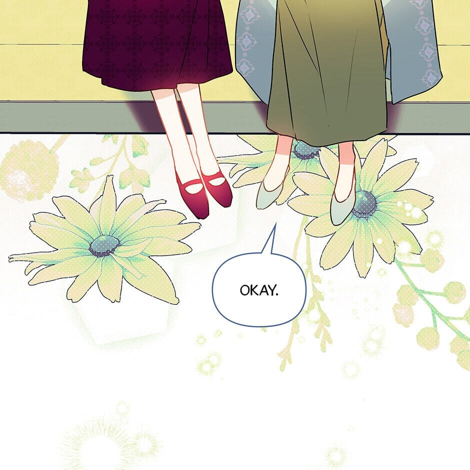 Observing Elena Evoy Chapter 79 page 92 - 