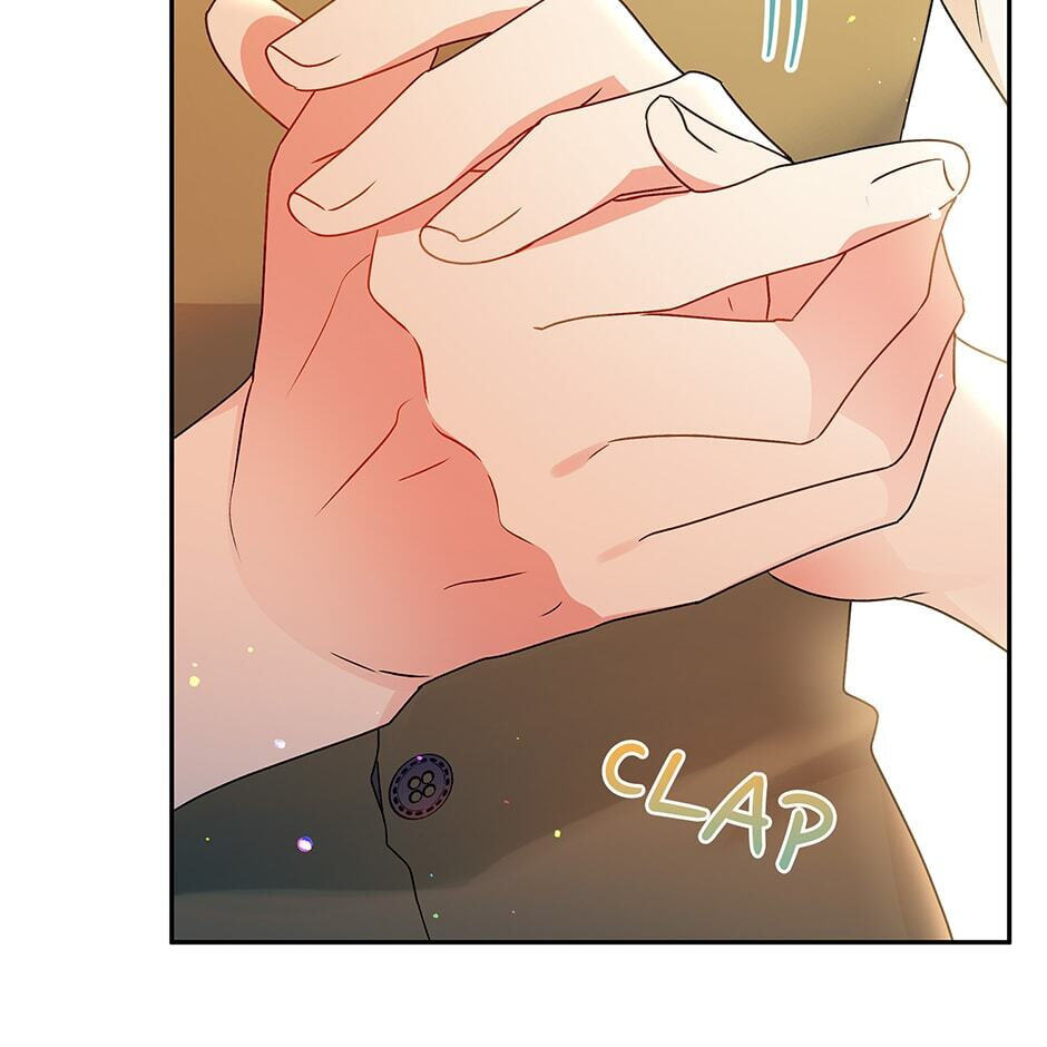 Observing Elena Evoy Chapter 79 page 96 - 