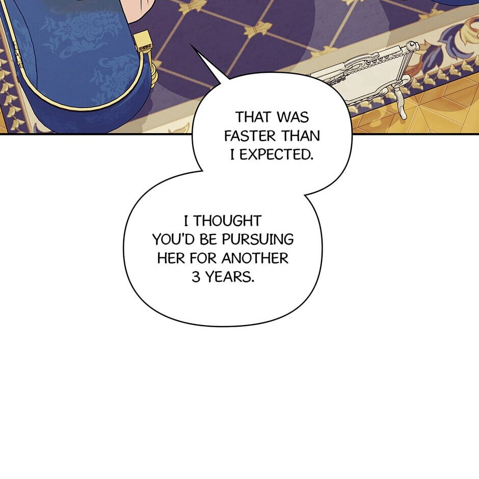 Observing Elena Evoy Chapter 79 page 99 - 