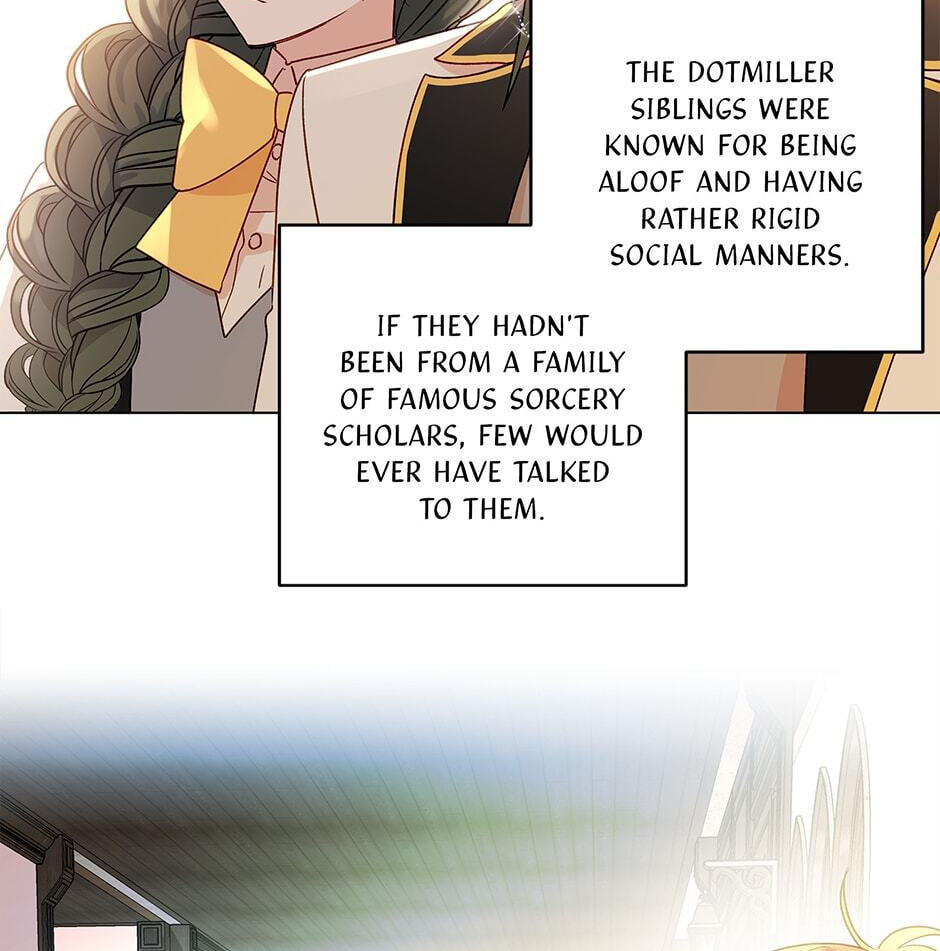 Observing Elena Evoy Chapter 8 page 12 - 