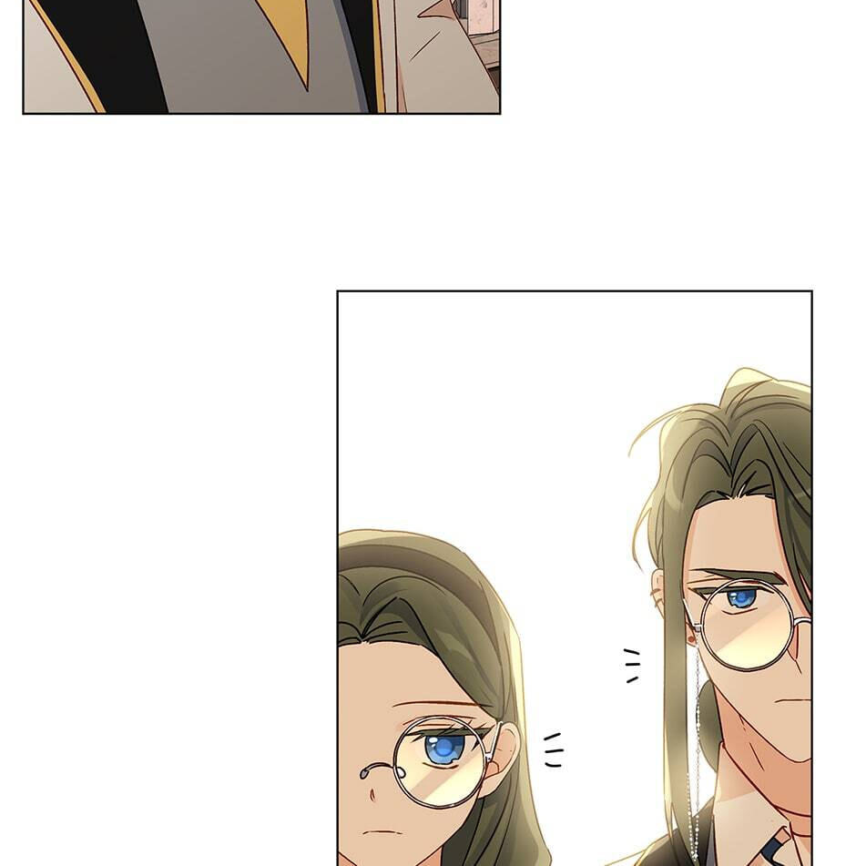 Observing Elena Evoy Chapter 8 page 16 - 
