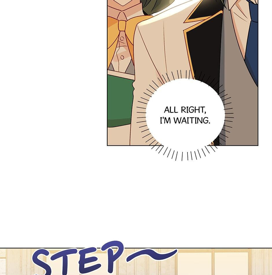 Observing Elena Evoy Chapter 8 page 17 - 