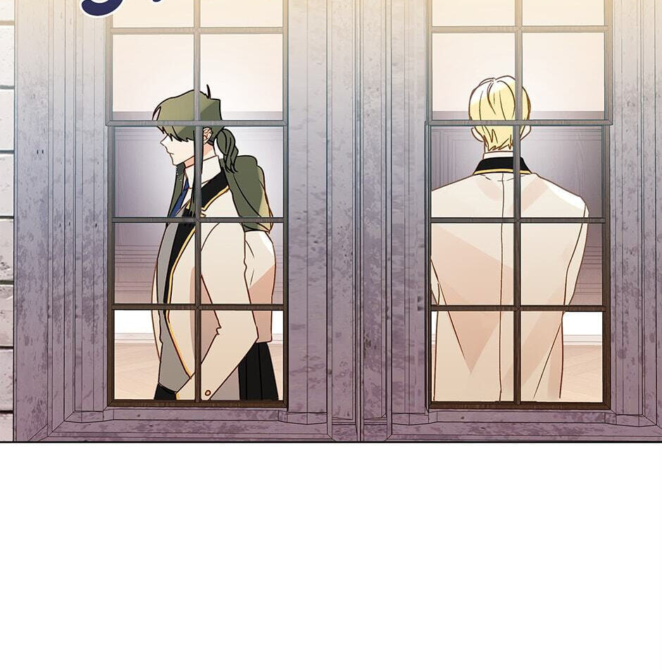 Observing Elena Evoy Chapter 8 page 18 - 