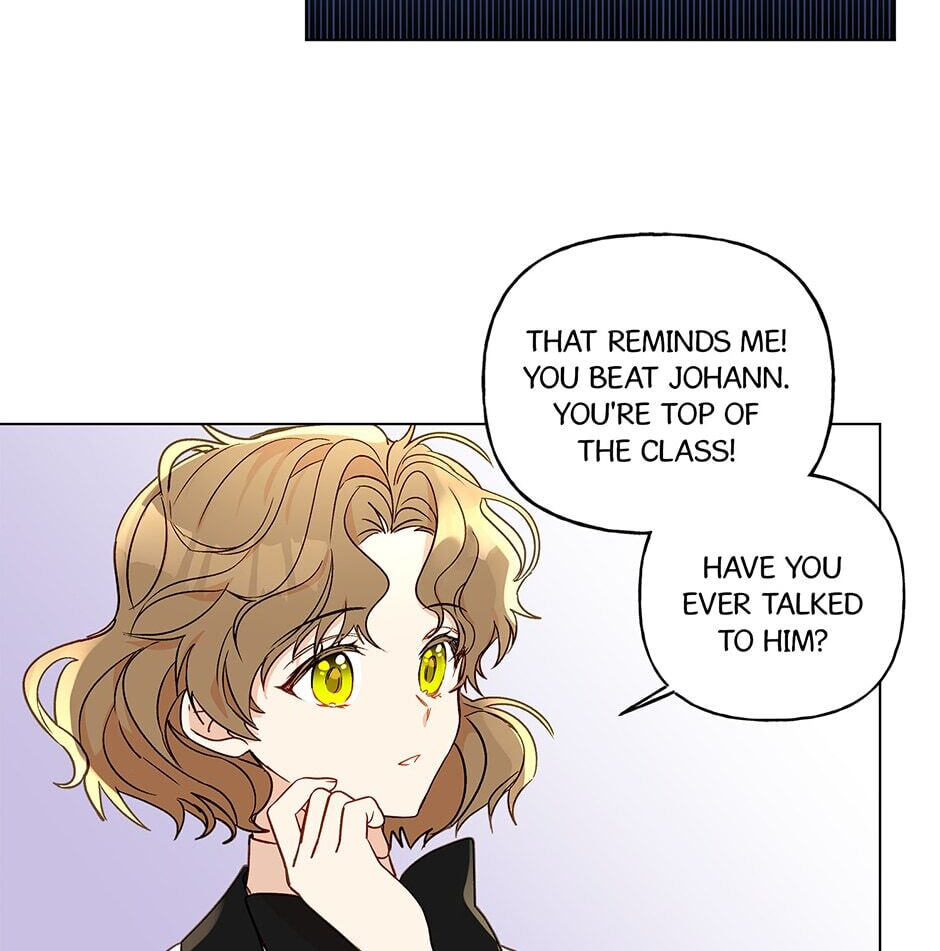 Observing Elena Evoy Chapter 8 page 36 - 